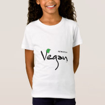 Alltid en Vegan med Grönt Löv