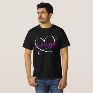 Alltid - Färg Guard 2023 T Shirt