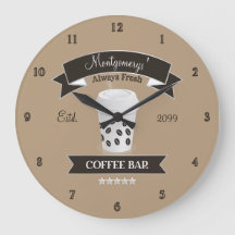 Alltid färsk kaffe Pub