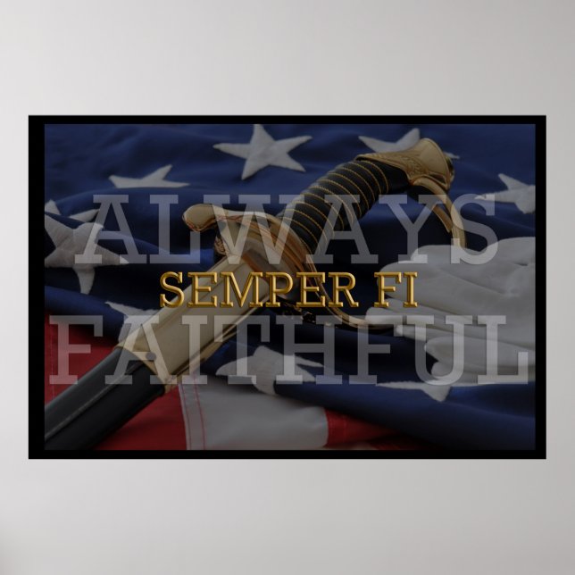 Alltid felfri - Poster Tomma filer (Framsidan)