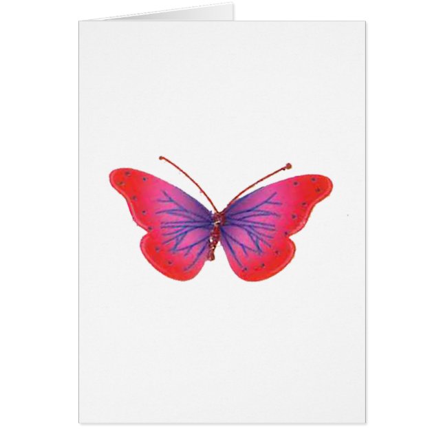 Alltid för Young Hälsningskort (Framsidan)