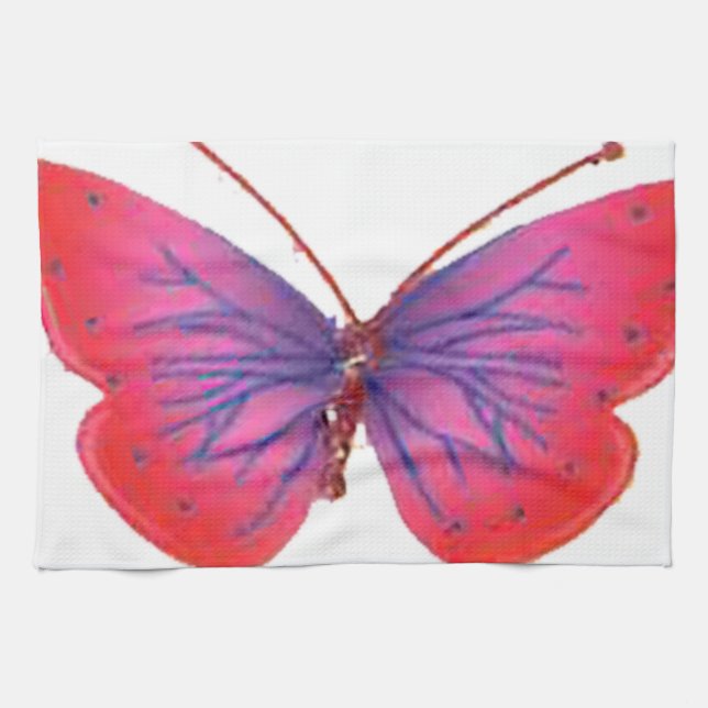 Alltid för Young Kökshandduk (Horisontell)