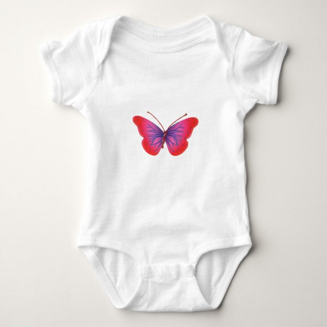 Alltid för Young T-shirt (Framsida)