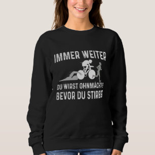 Alltid Framåt Du Blir Kraftlös Innan Du Dör T Shirt