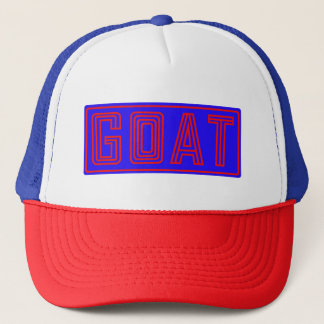 Alltid GOAT Keps