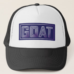 Alltid GOAT Keps