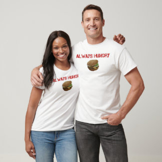 Alltid Hungrig T-Shirt