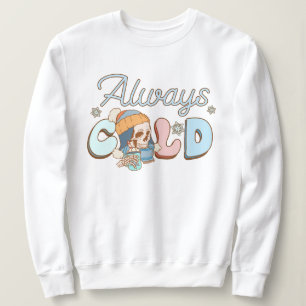 Alltid kall t shirt