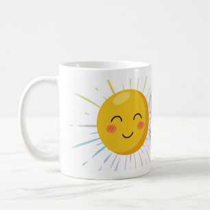 Alltid le kaffemugg