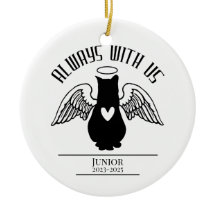 Alltid med oss: Angel Cat Tribute