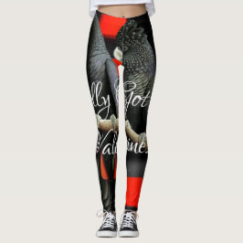 Alltid mina leggings