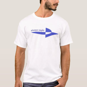 Alltid Nephi Tee