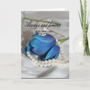 Alltid och alltid för alltid kort