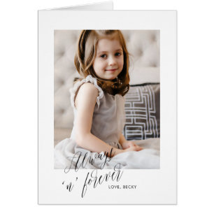 Alltid på hälsningskort för Fars dag