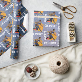 Alltid på Point Basketball Presentpapper