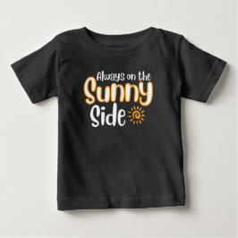 Alltid på Sunny Side T Shirt