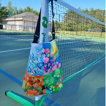 Alltid Pickleball Season Winter Vår sommarfall