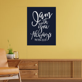 Alltid Poster