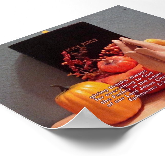 Alltid Poster (Hörn)