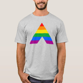 Alltid Pride A Symbol T-Shirt