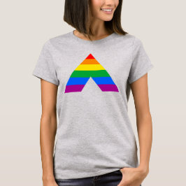 Alltid Pride A Symbol T-Shirt