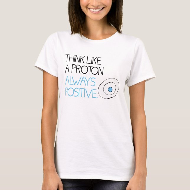 Alltid realitetT-tröja T-shirt (Framsida)