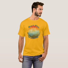 Alltid släktforskningstid t shirt