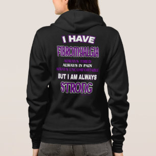 Alltid stark..Fibro T Shirt