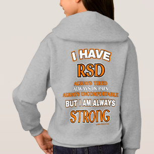 Alltid Stark...RSD T Shirt