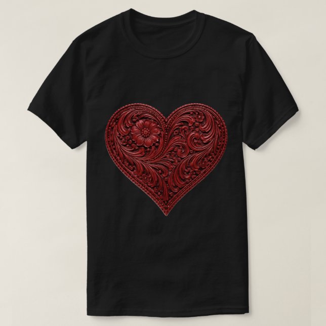 Alltid T-Shirt (Design framsida)