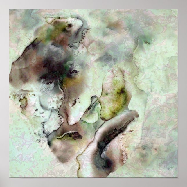 Alltid tänka poster (Framsidan)