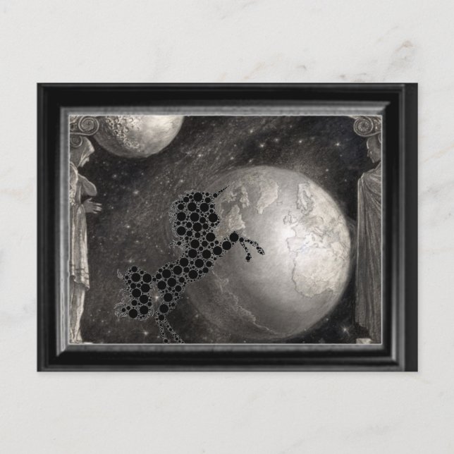 Alltid tillfälle vykort (Framsida)