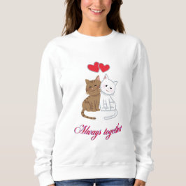 Alltid tillsammans t shirt