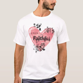 Alltid troget tee