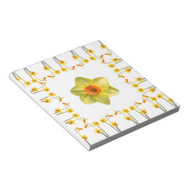 Alltid Vår Anteckningsblock