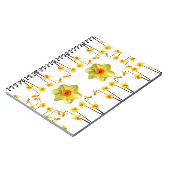 Alltid vår anteckningsbok (Vänstra Sidan)