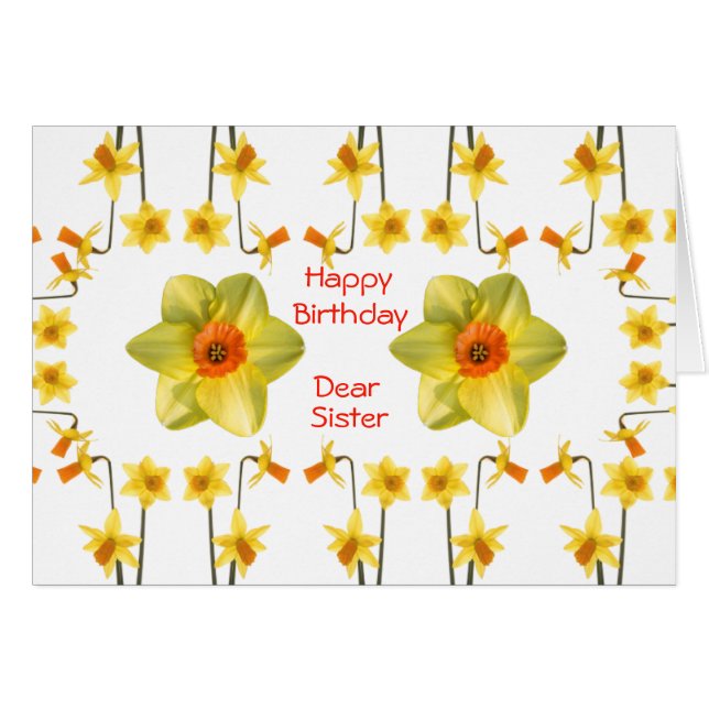 Alltid Vår Hälsningskort (Framsidan Horizontal)