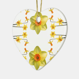 Alltid Vår Julgransprydnad Keramik