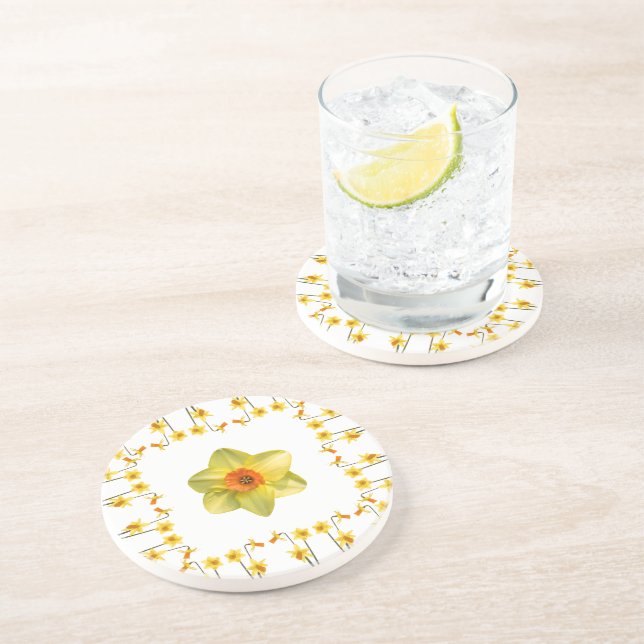 Alltid Vår Underlägg (Sidan)