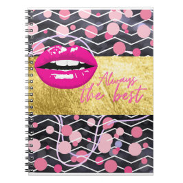 alltid vara bäst anteckningsbok