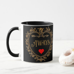 Alltid Vintage Mugg