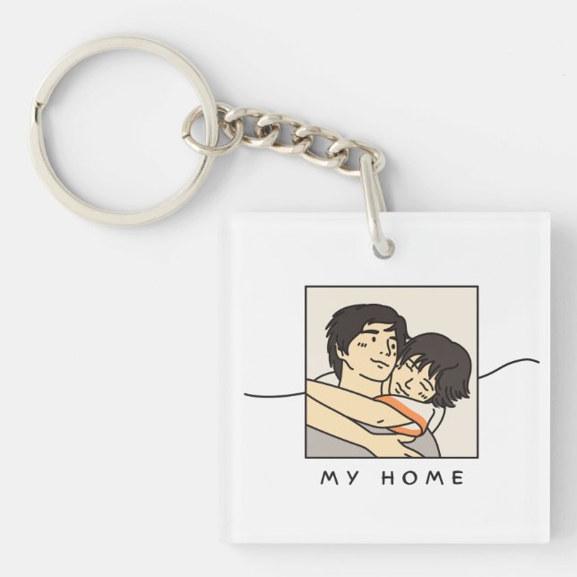 AlltidStil Essentials (Framsidan)