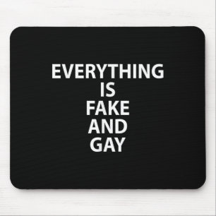 Allting är fummel och Gay Lung Gay Musmatta