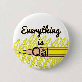 Allting är kvartersalluvium-Fält-geologi Knapp