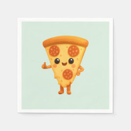 Allting Bra Pappersservett