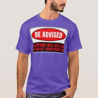 Allting helt vilande Döda 10 T Shirt