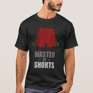Allting om Forex Swing Tramästare i Kort fo T Shirt