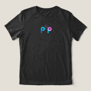 Allting Pickle Peace T Shirt