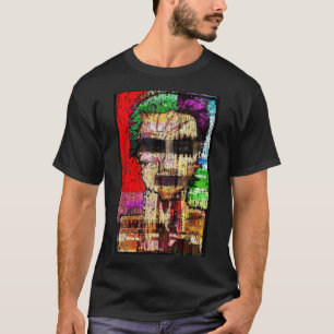 Allting vanligt att vara vacker att bära t shirt