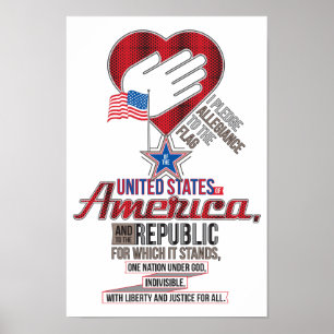 Alltrohetsplikten Poster